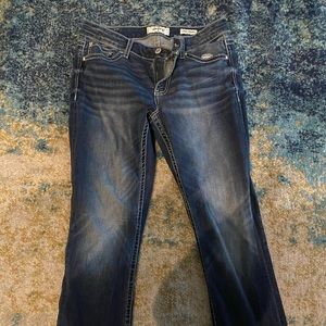 Daytrip straight leg